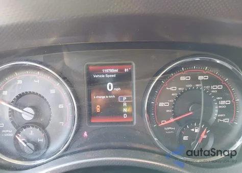 2014 Dodge Charger Se z USA, uszkodzony, nr VIN 2C3CDXBGXEH210052